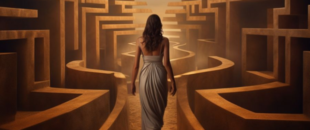 The Fourth Way: Disillusionment and Inner Transformation